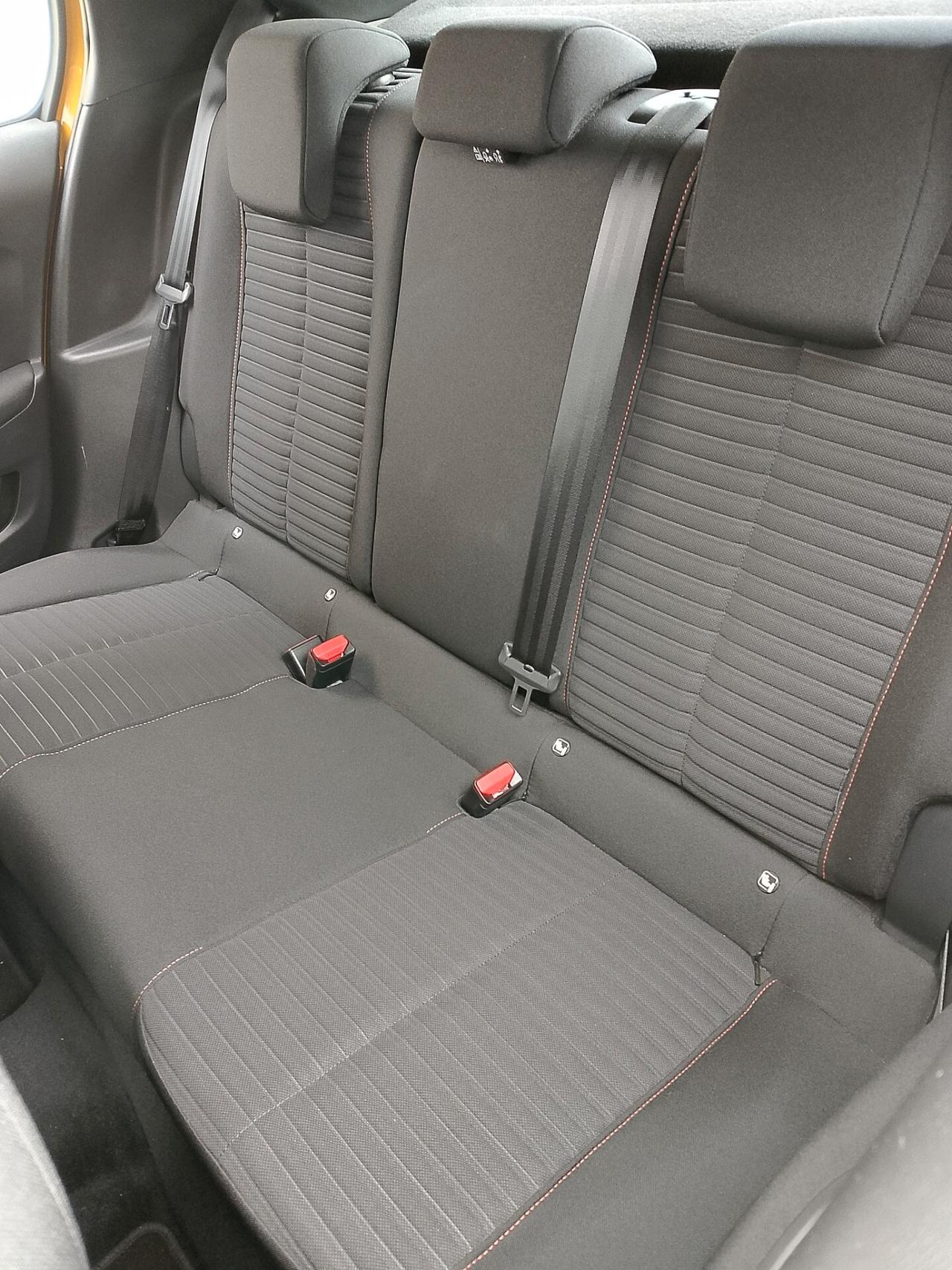 Peugeot 208 PureTech 75 Stop&Start 5 porte Active