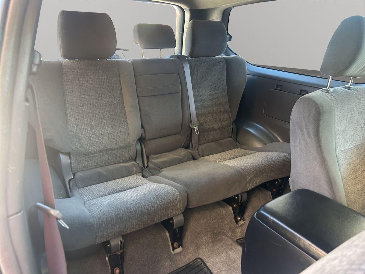 TOYOTA - Land Cruiser - 3.0 D-4D 163CV 16V 3 porte Sol GANCIO TRAINO