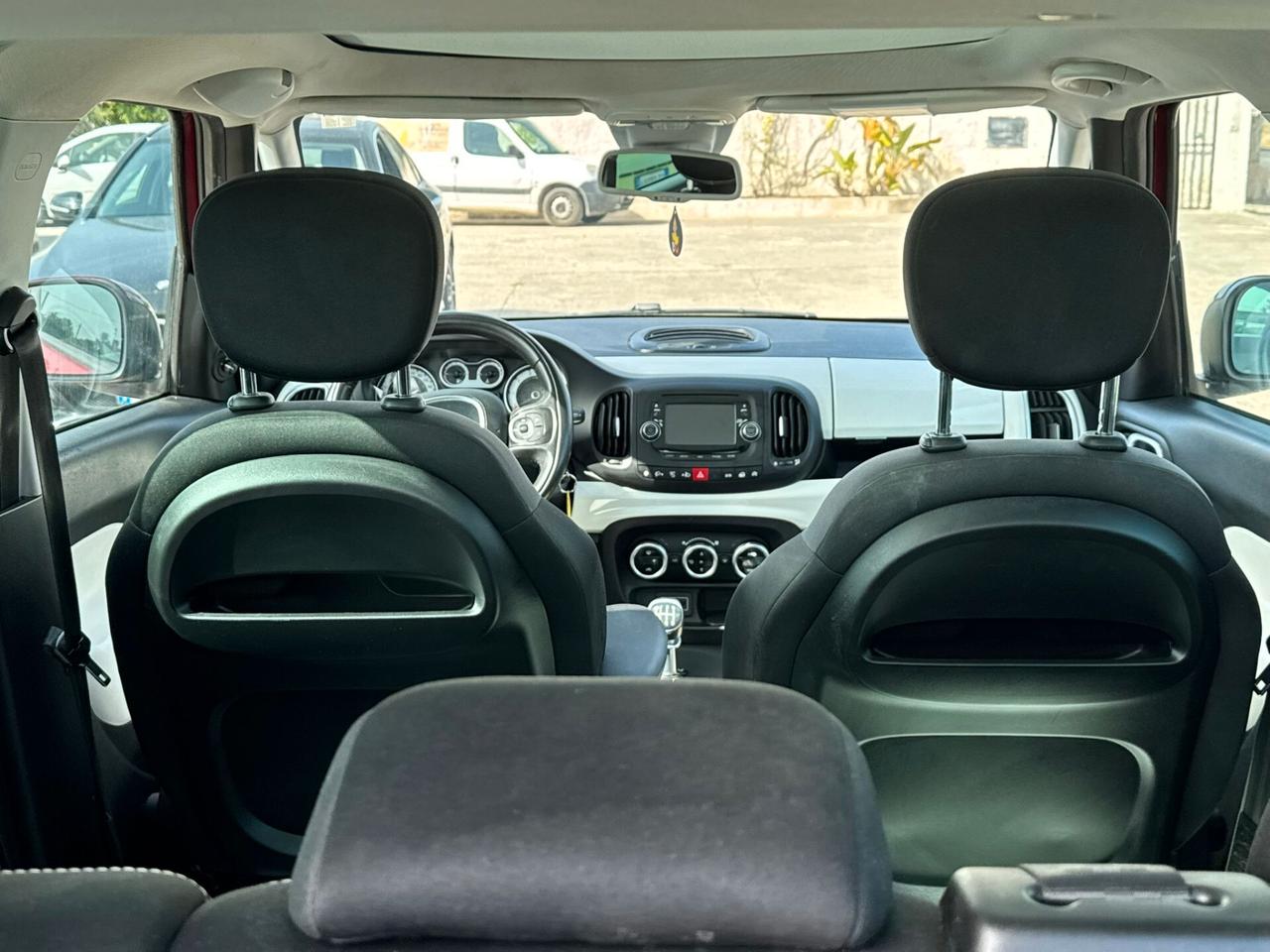 Fiat 500L 1.6 Multijet 105 CV Business
