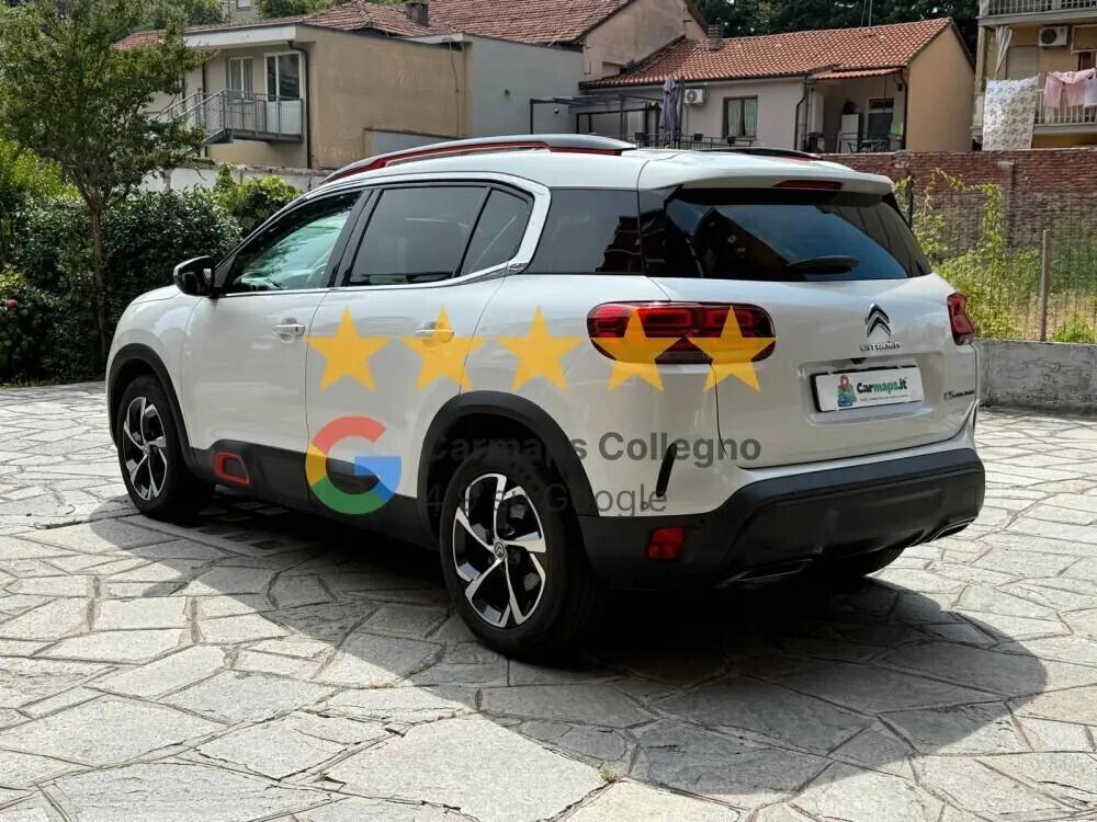 Citroen C5 Aircross BlueHDi 130 S&S Feel