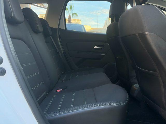 DACIA Duster 1.5 Blue dCi 115 Prestige
