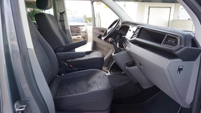 VOLKSWAGEN Caravelle 2.0 TDI 150CV PC Comfortline