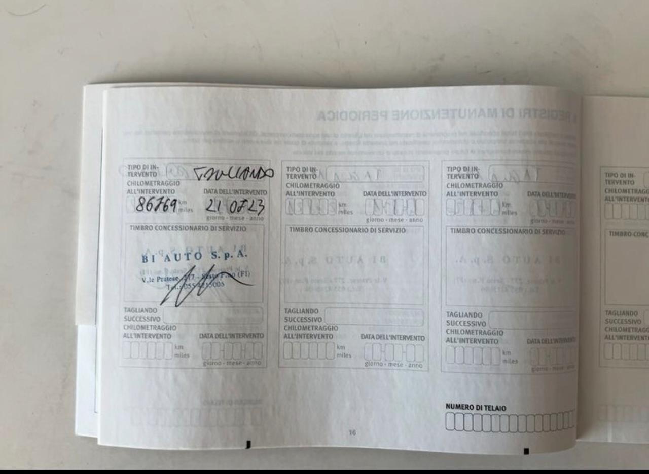 Nissan Juke 1.6 GPL 106.000km Tagliandi Certificati