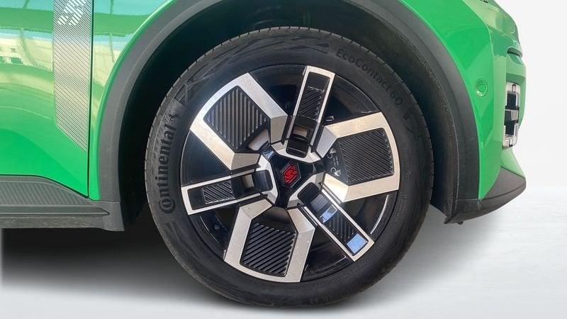 Renault 5 E-Tech Electric RENAULT techno 150 cv comfort range