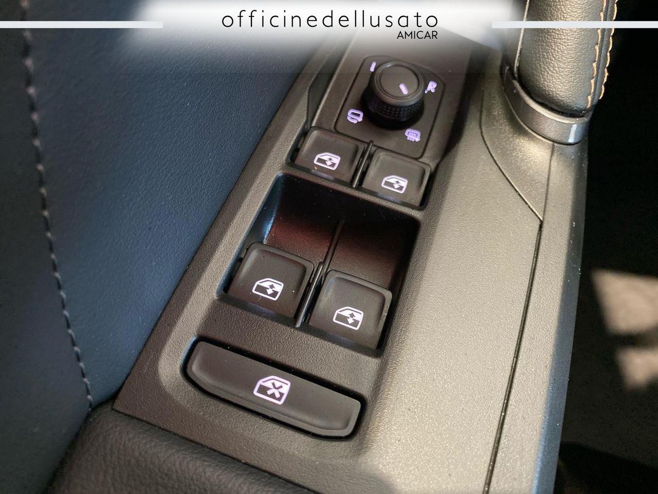 Cupra Formentor 1.5 tsi 150cv dsg