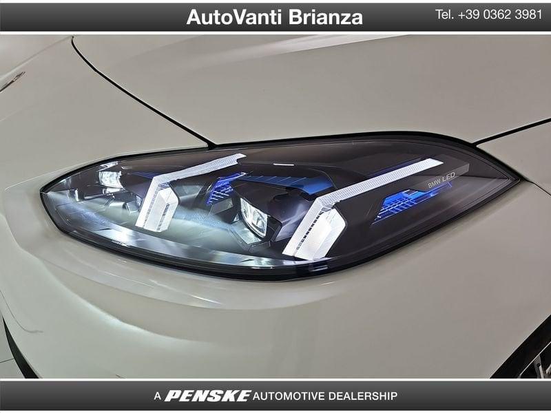 BMW Serie 1 120 48V MSport Pro