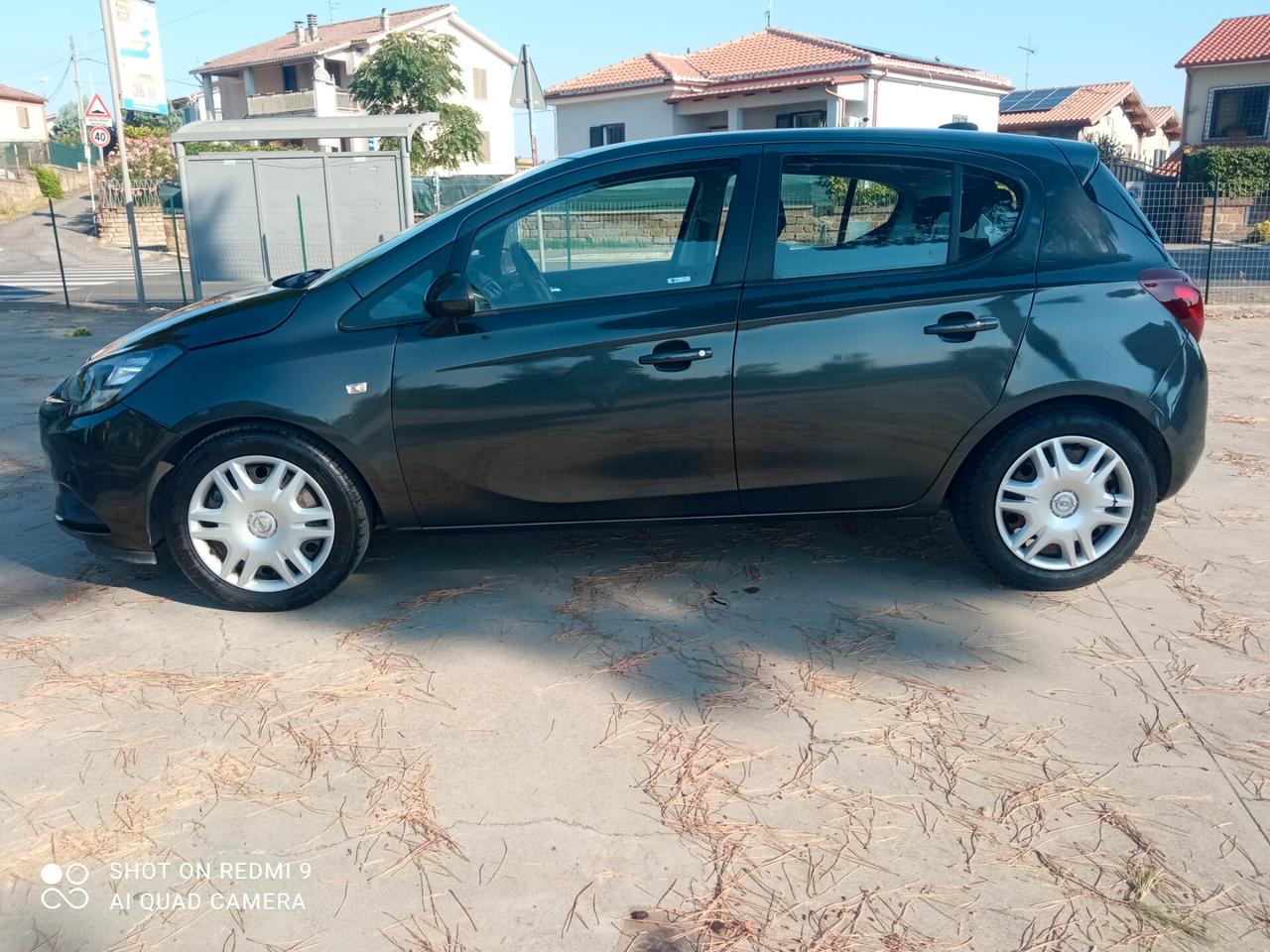 Opel Corsa 1.2 5 porte n-Joy NEOPATENTATI