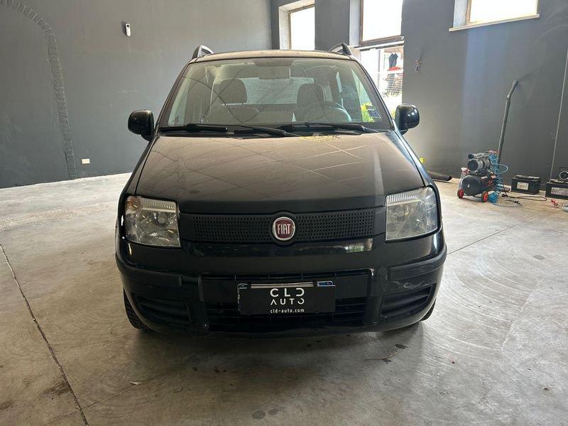 FIAT Panda Panda 1.2 Dynamic Gpl