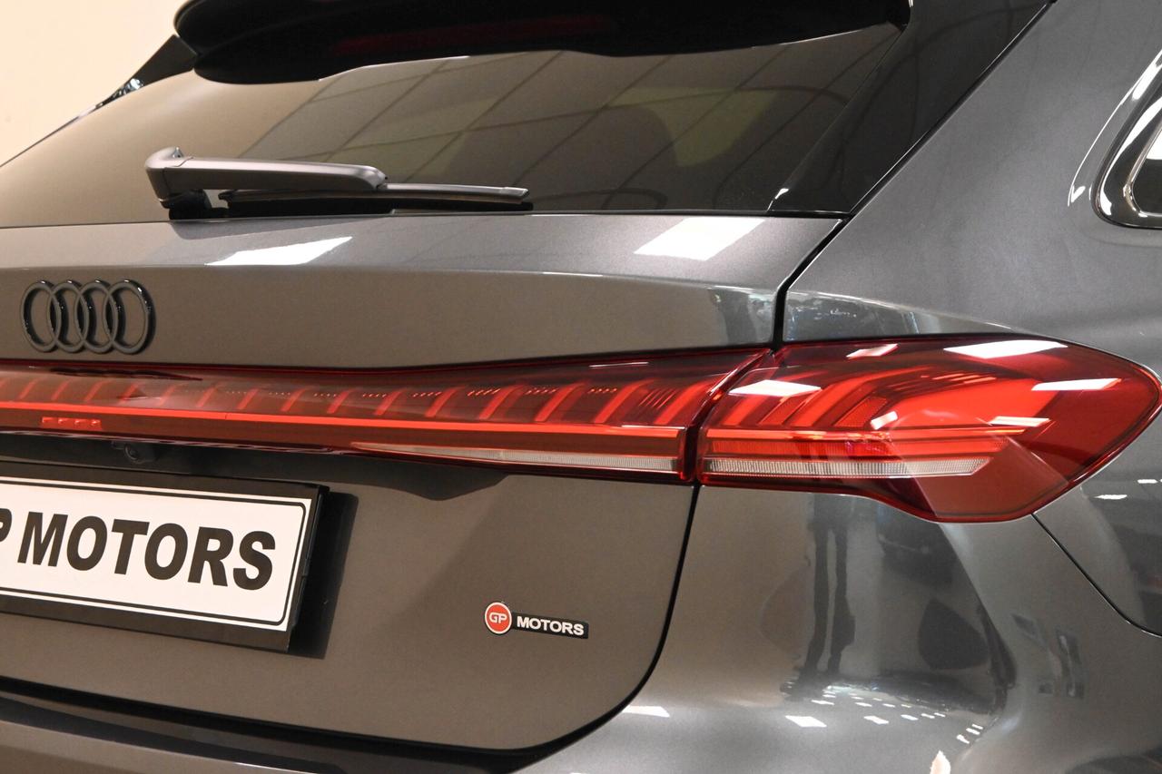 AUDI A5 3ª serie A5 Avant TDI 150 kW mHEV+ S t...