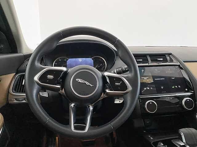 Jaguar E-PACE 2.0D I4 163 CV AWD Auto SE