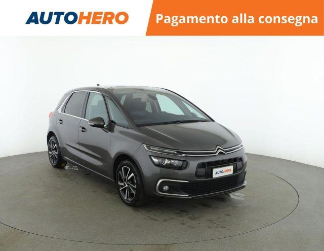 CITROEN C4 Picasso BlueHDi 120 S&S Shine