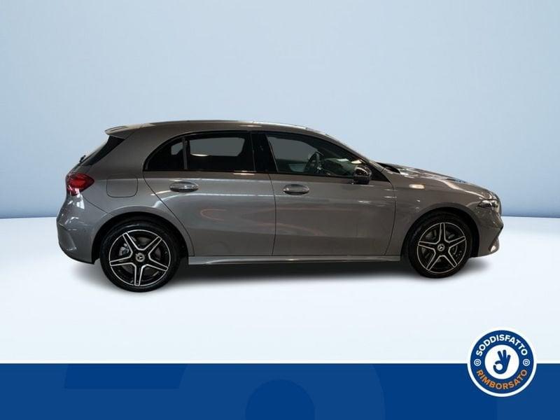 Mercedes-Benz Classe A 250e EQ-Power Automatic AMG Line Advanced Plus