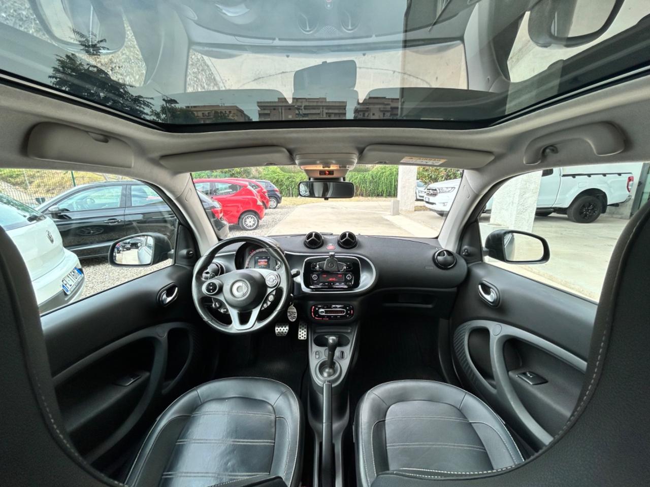 Smart ForTwo 70 1.0 twinamic Prime