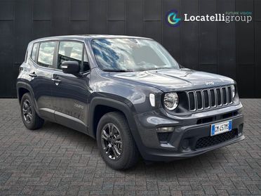 JEEP Renegade E-Hybrid My23 Longitude (Stock) 1.5 Turbo T4 E-Hybrid 130cv Fwd