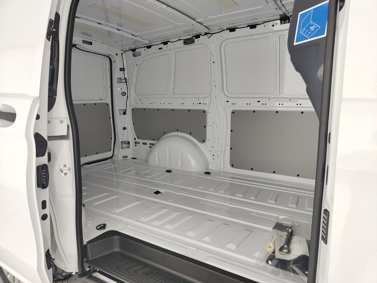 Mercedes-Benz Vito Furgone PRO 114 CDI Long