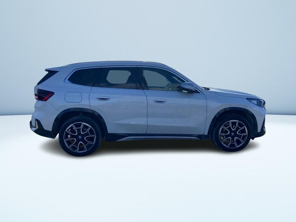 BMW X1 18 i xLine sDrive DCT