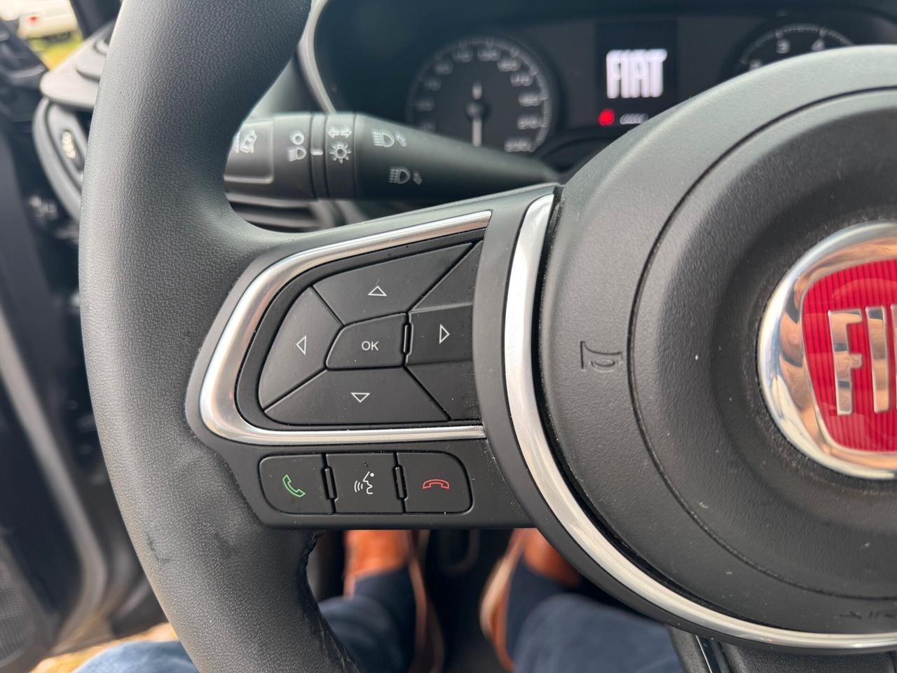 FIAT Tipo MY23 1.0cc 100cv Station Wagon Life