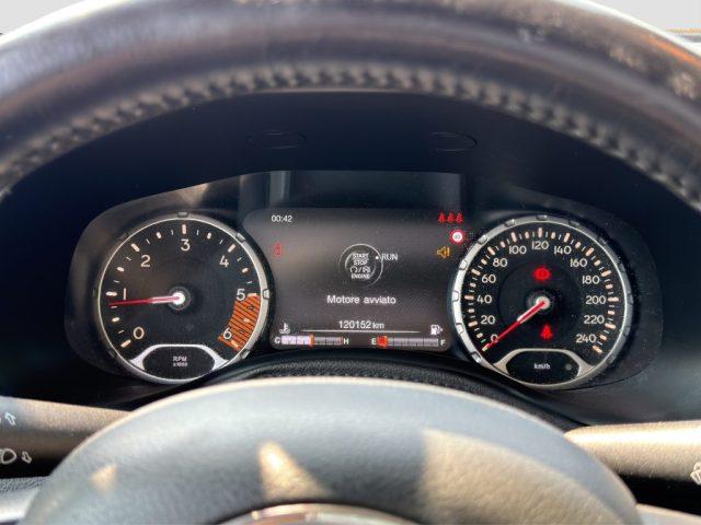 JEEP Renegade Renegade 1.6 Mjt 120 CV Limited