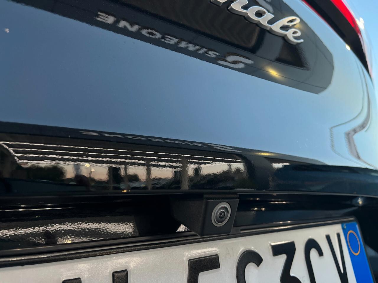 Alfa Romeo Tonale 1.6 diesel 130 CV Sprint TCT6 Automatic