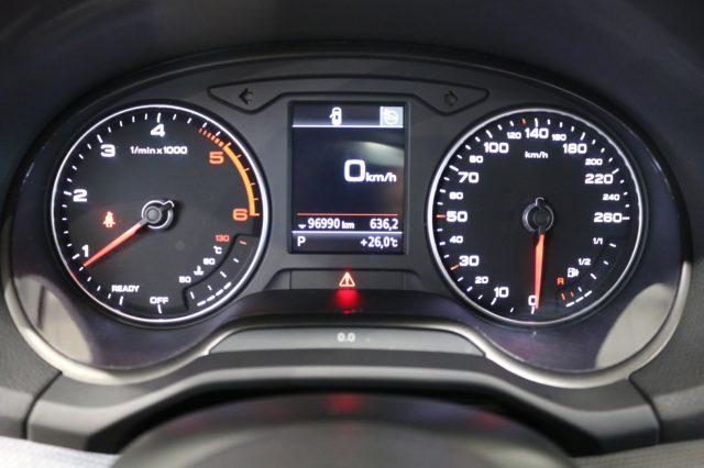 AUDI Q2 35 TDI quattro S tronic S line Edition