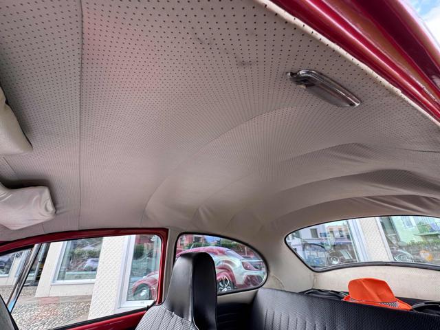 VOLKSWAGEN Maggiolone lusso