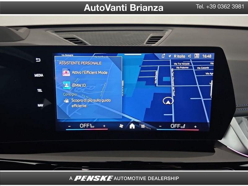 BMW X1 X1 xDrive 25e Msport Pro