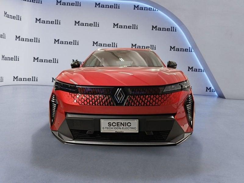 Renault Scénic Electric Scénic E-Tech Electric 170 CV Comfort Range Techno rif.GZ183