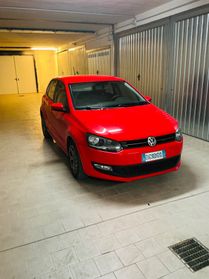 Volkswagen Polo 1.6 TDI DPF 5 porte Comfortline