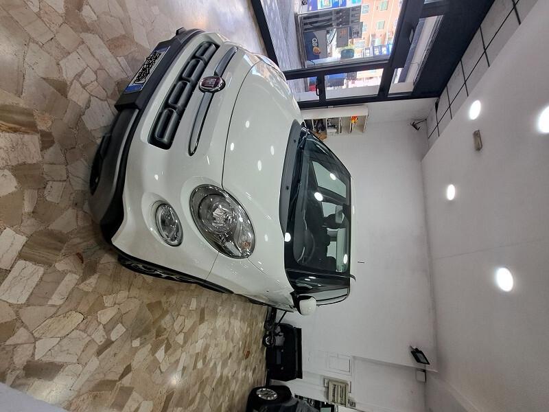 Fiat 500L 1.4 95 CV S&S 120°