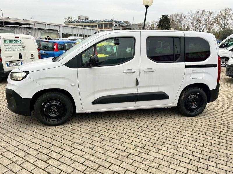 FIAT Doblò 1.5 BlueHdi 100CV Combi M1