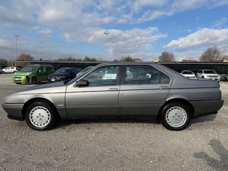 Alfa Romeo 164 2.0i Twin Spark