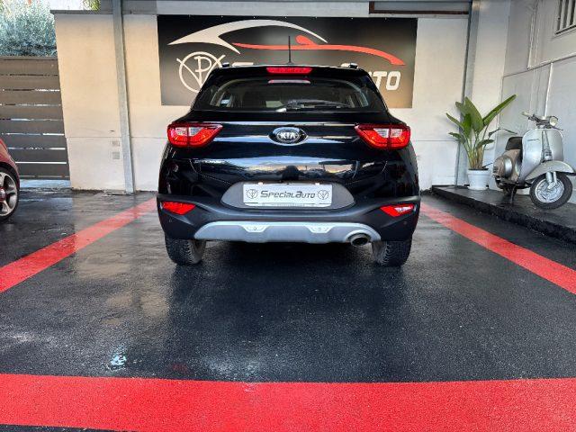 KIA Stonic 1.4 MPI EcoGPL Energy