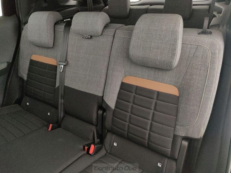 Citroën C3 Aircross C3 Aircross 1.2 puretech turbo Plus 100cv 7p.ti