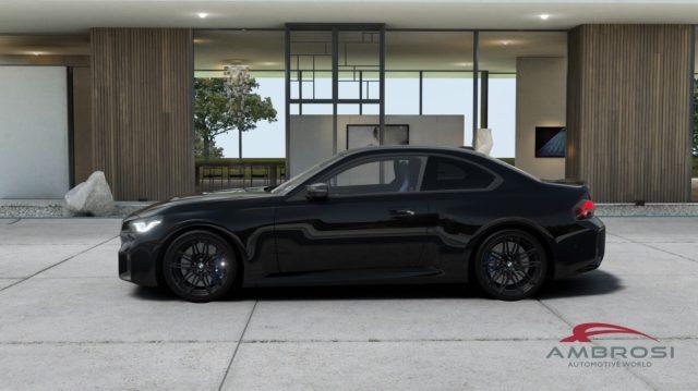 BMW M2 Coupé M-Driver's Package