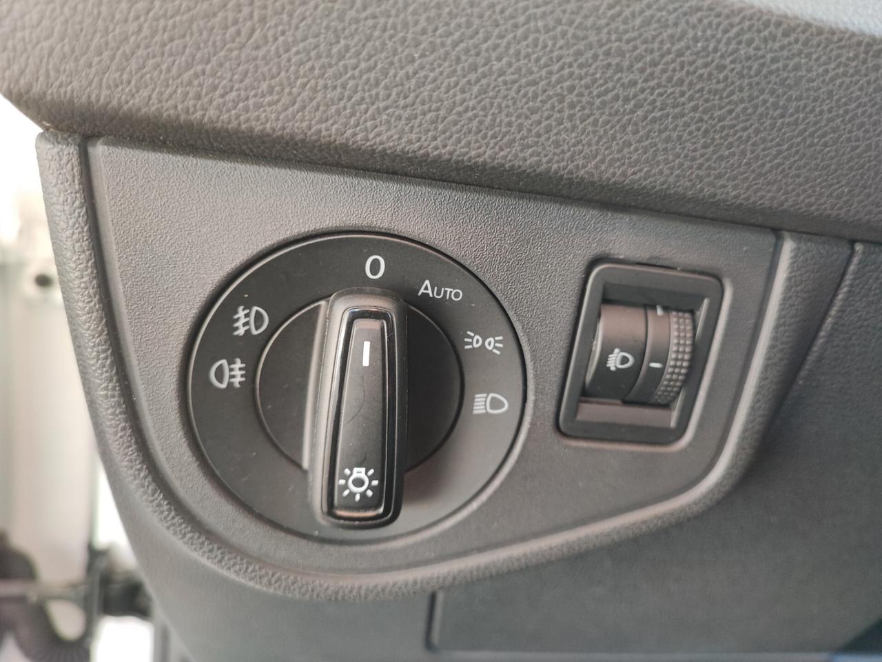 Volkswagen Polo 1.0 TGI 5p. Style