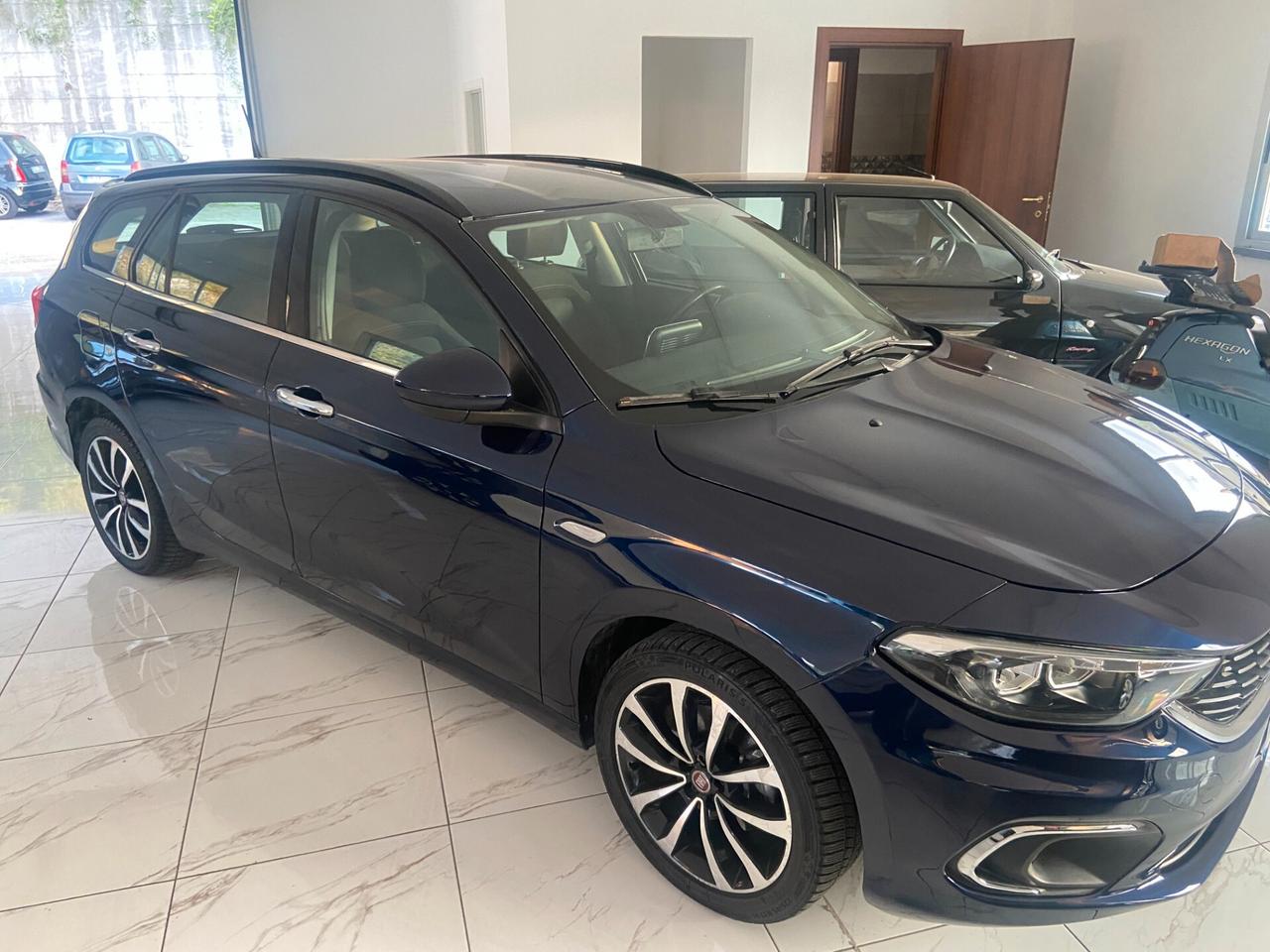 Fiat Tipo 1.3 Mjt S&S SW Business