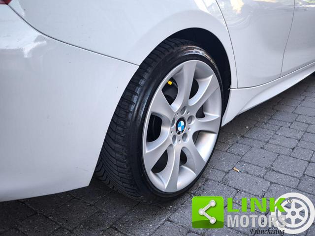 BMW 118 d 5p. Msport