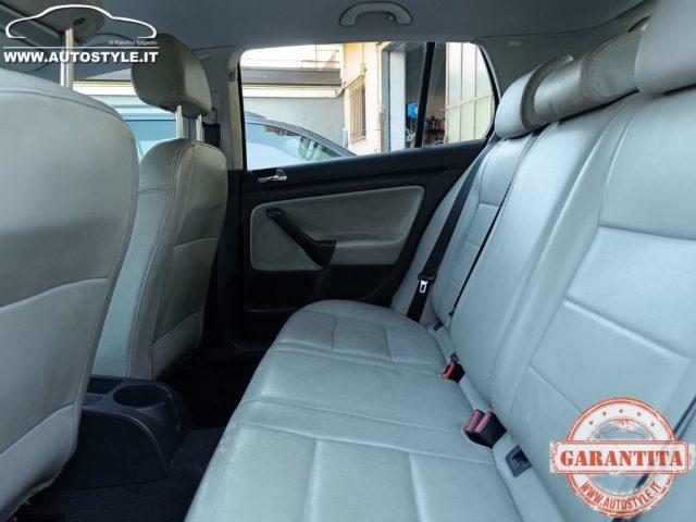 VOLKSWAGEN Golf 1.9 TDI 105Cv 4/5p.