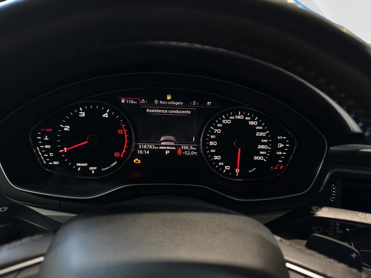 Audi A4 Avant 30 TDI S tronic Business