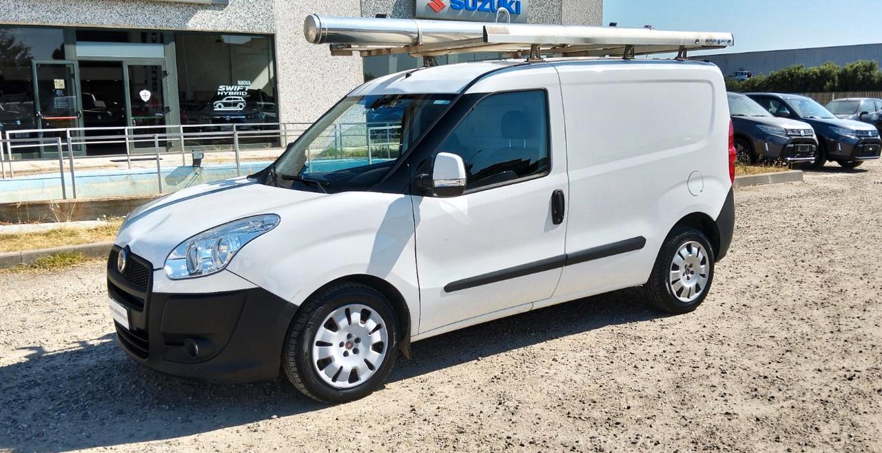 FIAT Doblo cargo 1.6 mjt 16v SX 105cv E5+(E5)