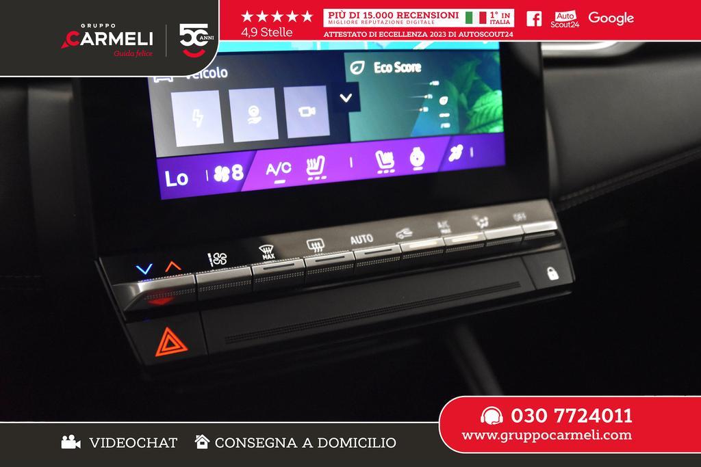 Renault Symbioz 1.6 E-Tech full hybrid Iconic Auto