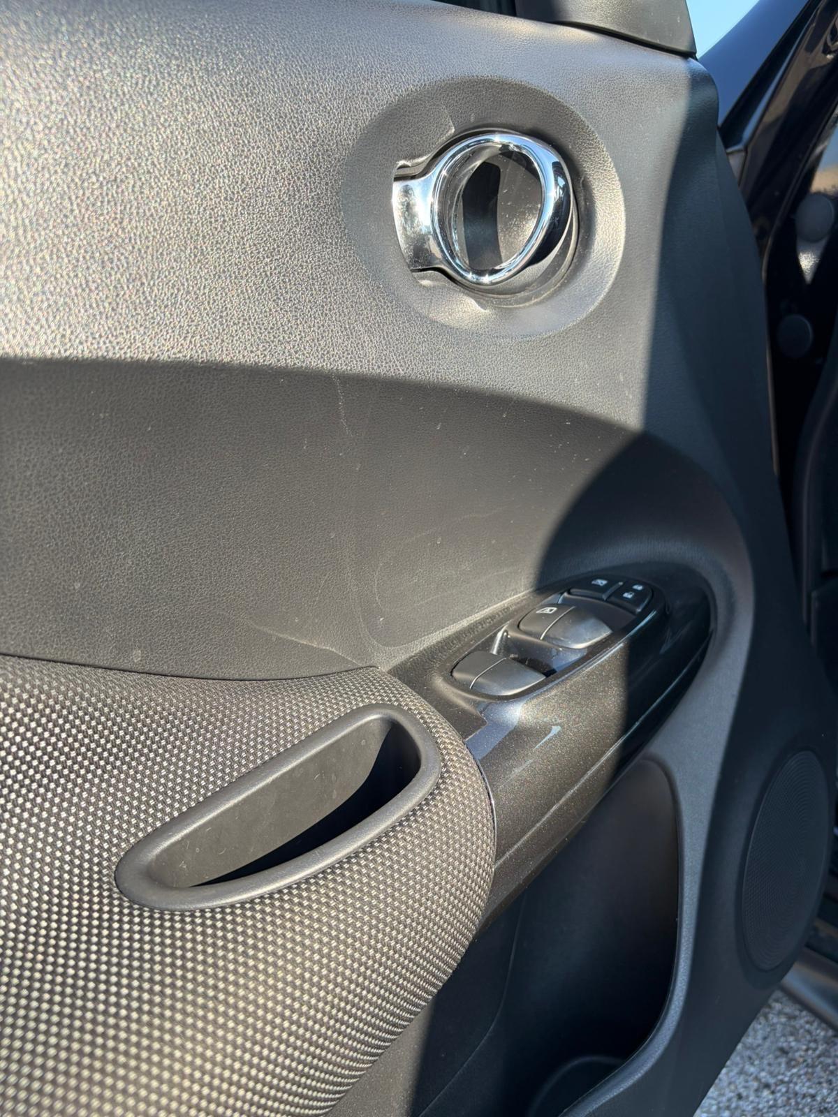 Nissan Juke 1.5 dCi Start&Stop Premium