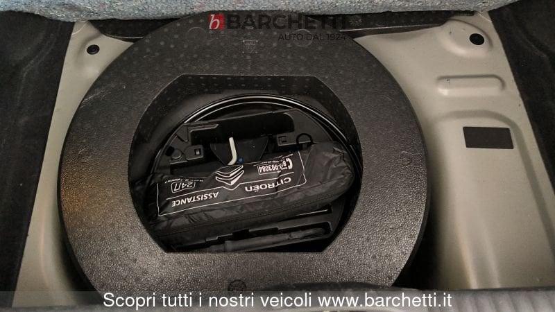 Citroën C3 3ª SERIE PURETECH 83 S&S SHINE