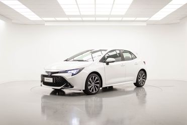 TOYOTA COROLLA ACTIVE 1.8 HYBRID