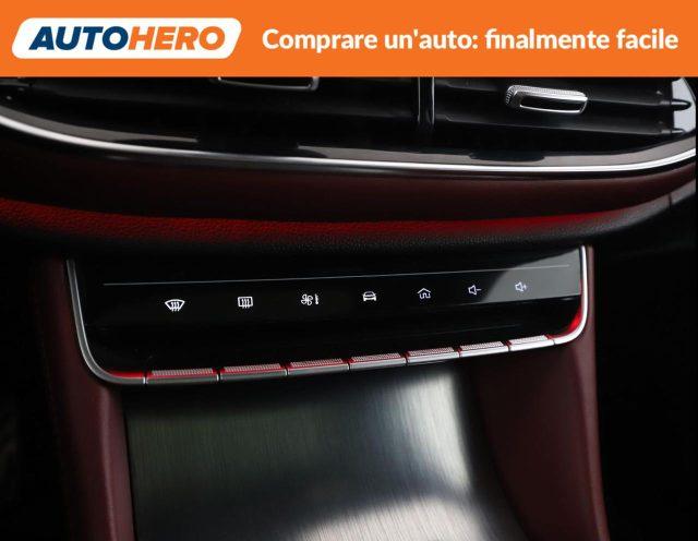 MG EHS Plug-in Hybrid Exclusive