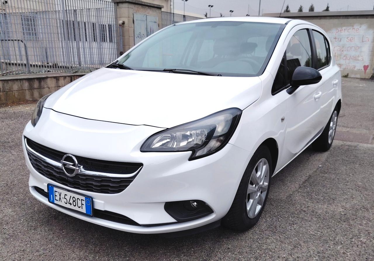 Opel Corsa 1.2 5 porte Edition