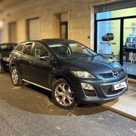 Mazda CX-7 **FULL OPTIONAL**