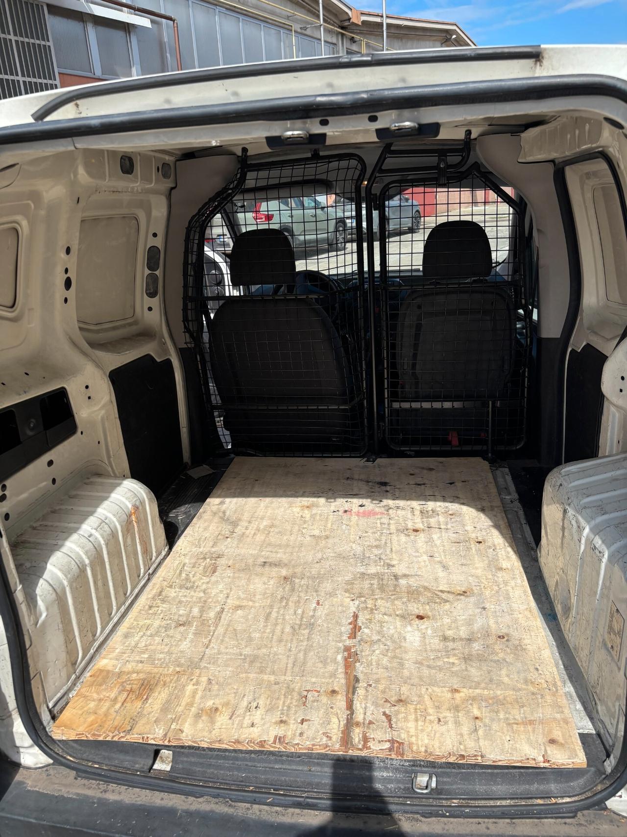 Fiat Fiorino 1.3 MJT 75CV Furgone