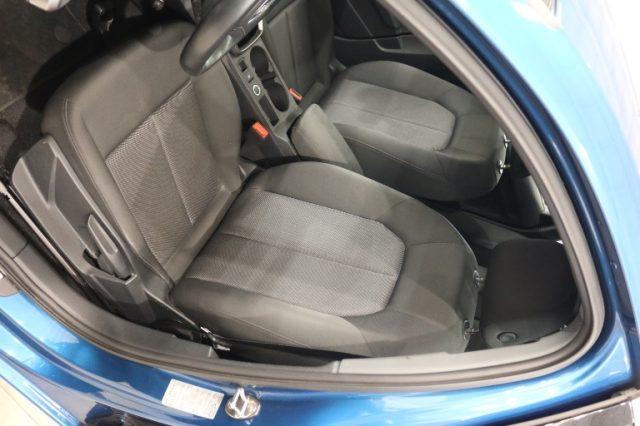 AUDI A3 SPB 35 TDI S tronic Business Advanced