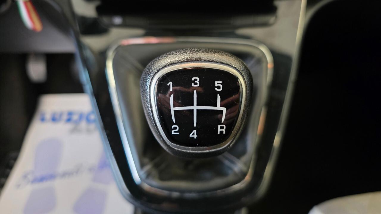 Lancia Ypsilon 1.2 GPL GOLD - REVISIONATO UNICO PR.